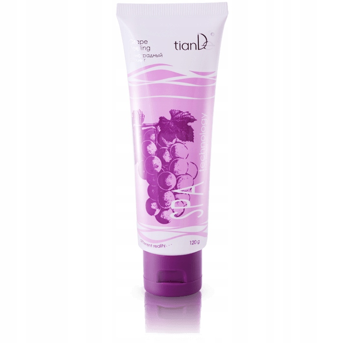 

tianDe Peeling Enzymatyczny Winogronowy