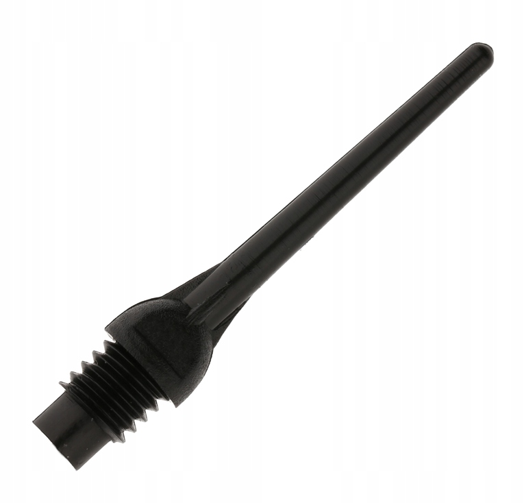 

Groty końcówki do lotek rzutek Key I 2BA 100 sztuk