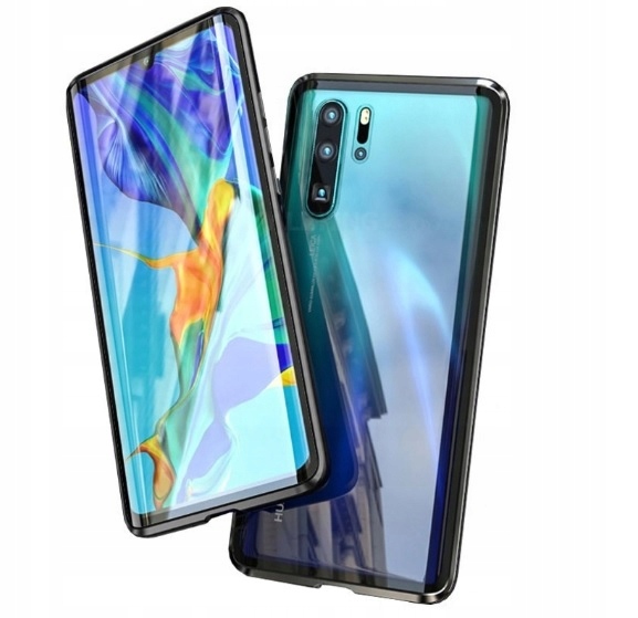 

Etui Magnetic Dual 360 9D Xiaomi MI10 MI 10 Pro