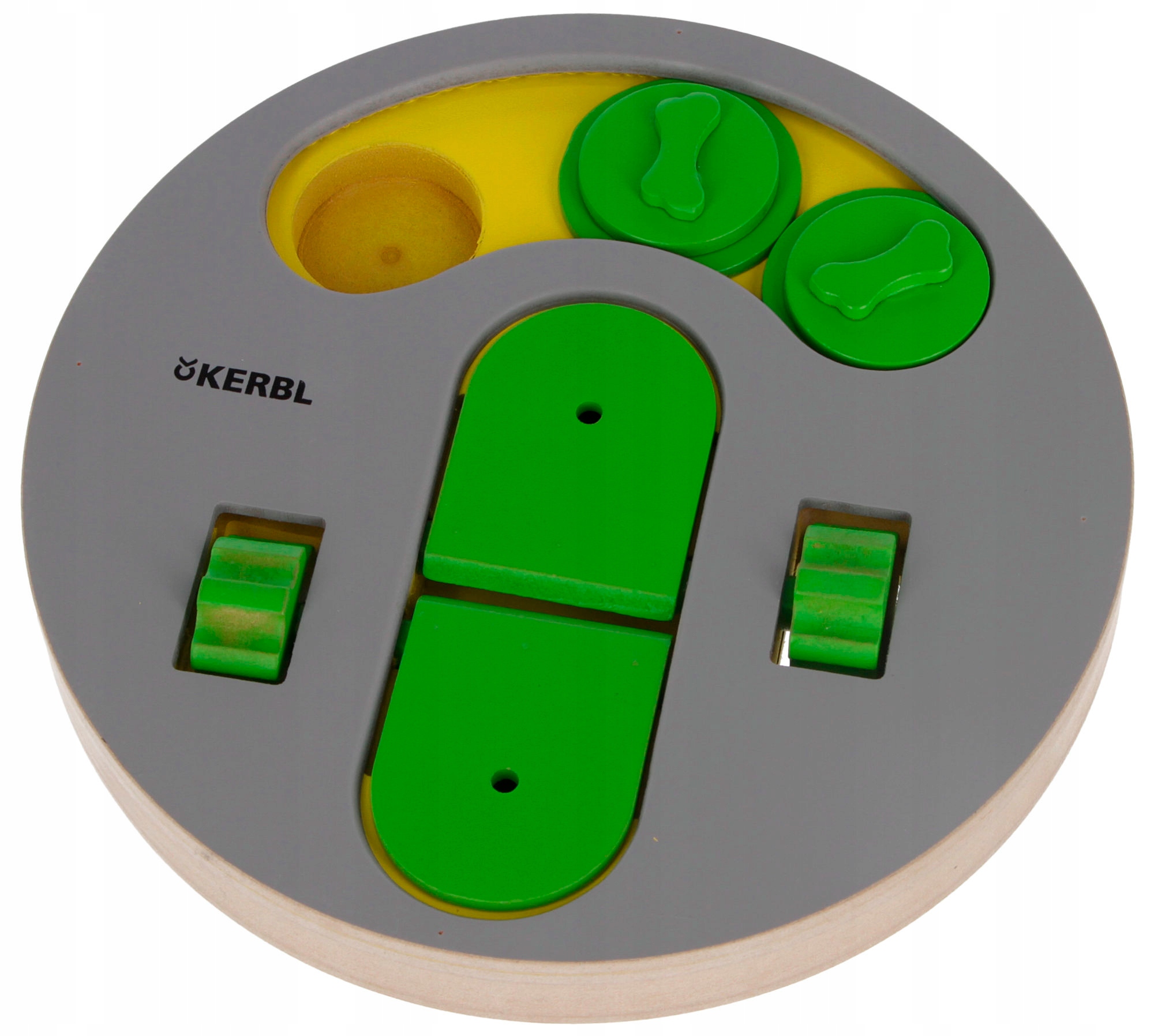 

Zabawka edukacyjna dla psa Kerbl Face, 23 cm