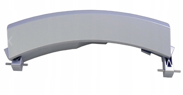 KLAMKA RĄCZKA UCHWYT DRZWI PRALKI BOSCH LOGIXX 8 EAN (GTIN) 4058212214971