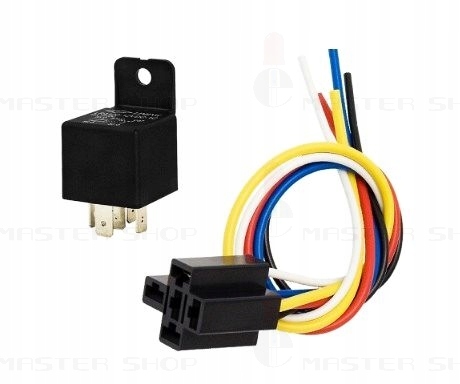 SWIATLA DZIENNE KIERUNKOWSKAZ LED 12V MIGACZ Part manufacturer other