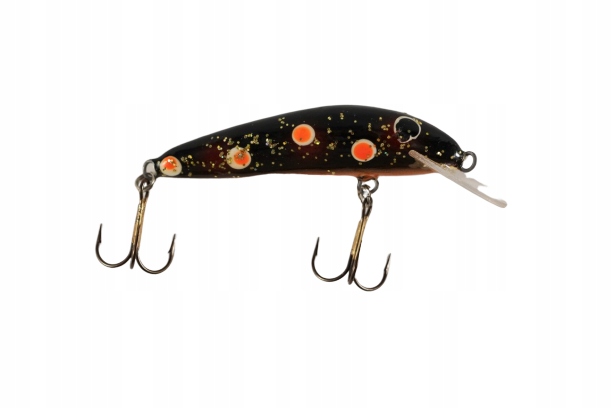 Woblery Gębale Assan Classic Trout 5,5cm W0709