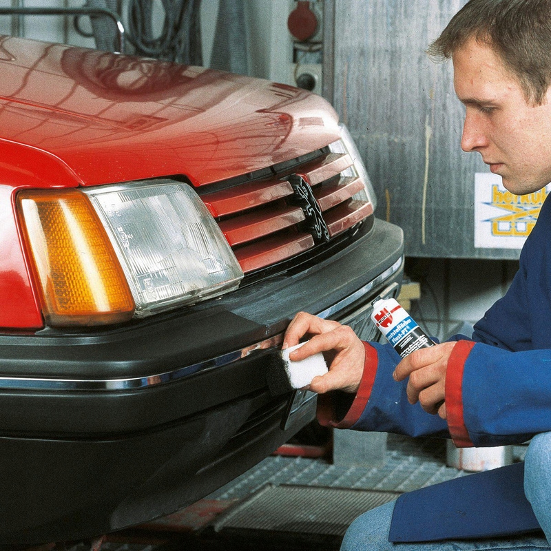 Wurth шиномонтажный бампер пластик 75мл