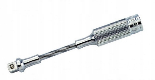 

Przedłużka Giętka Elastyczna 3/8 150mm King Tony