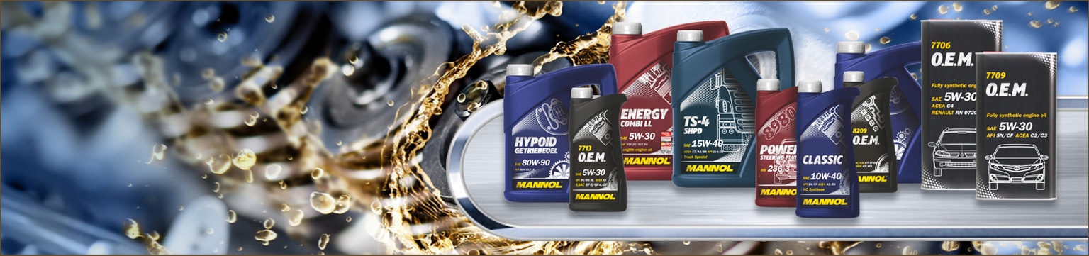 MANNOL 9926 KLEJ DO GWINTÓW CZERWONY MOCNY 50ML Producent Mannol