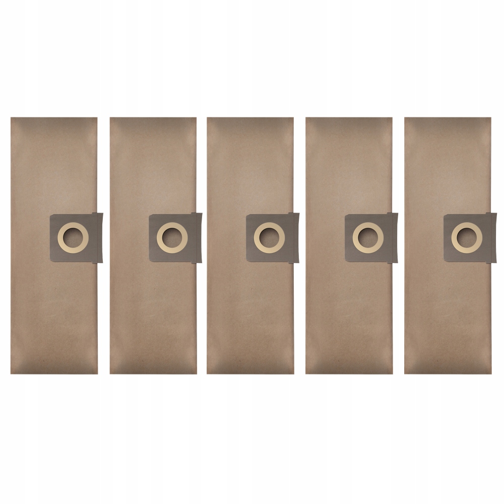 

Worki do odkurzacza Titan TTB350VAC papierowe