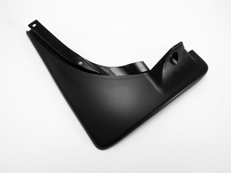 ОРИГИНАЛЬНЫЕ БРЫЗГОВИКИ ЗАДНЕГО СИДЕНЬЯ LEON II 1P 06-12 ASO