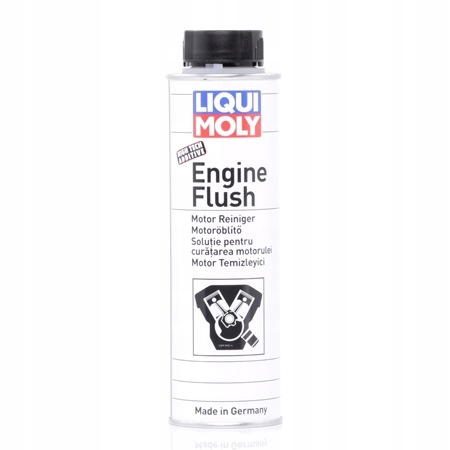 

Liqui Moly Engine Flush Płukanka Do Silnika 2640