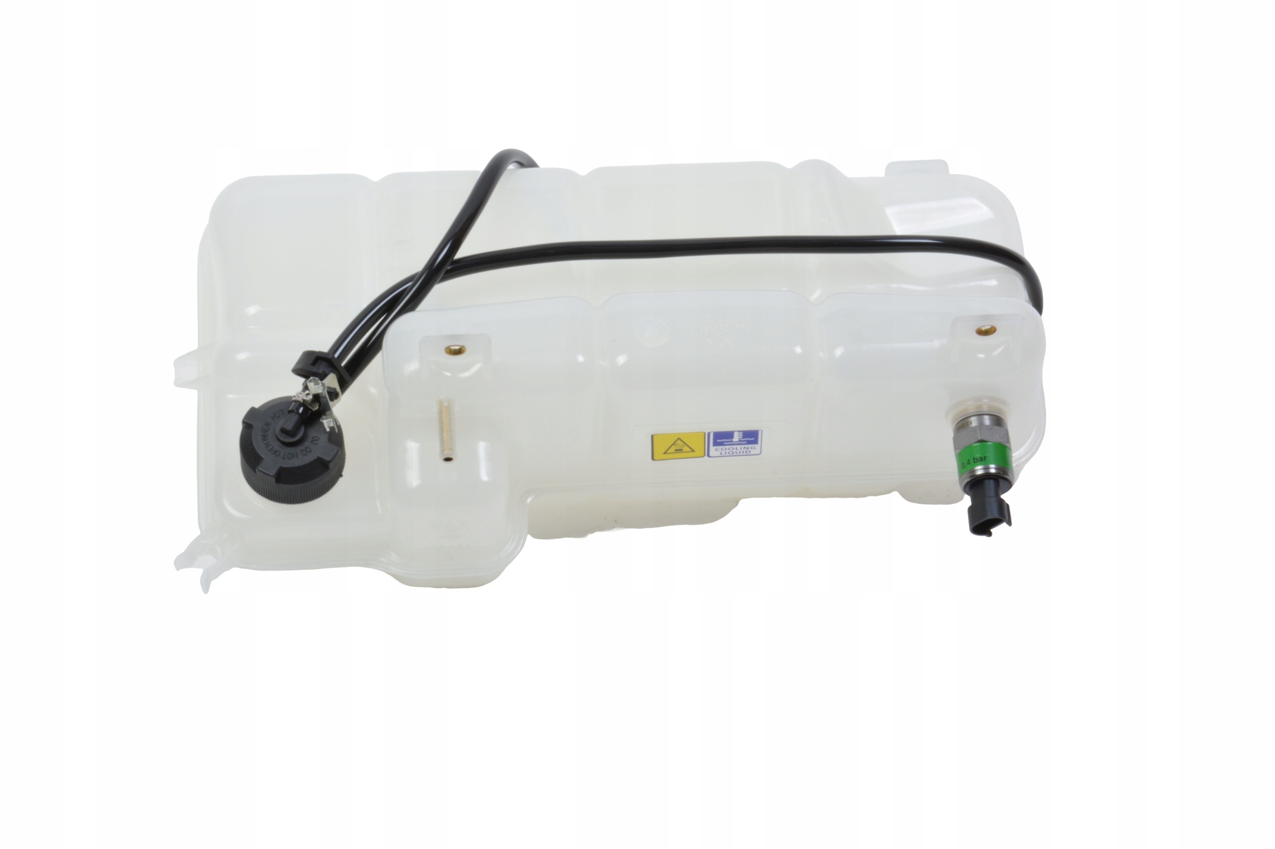 IVECO DAILY 3 0 03 06 ZBIORNICZEK WYROWNAWCZY