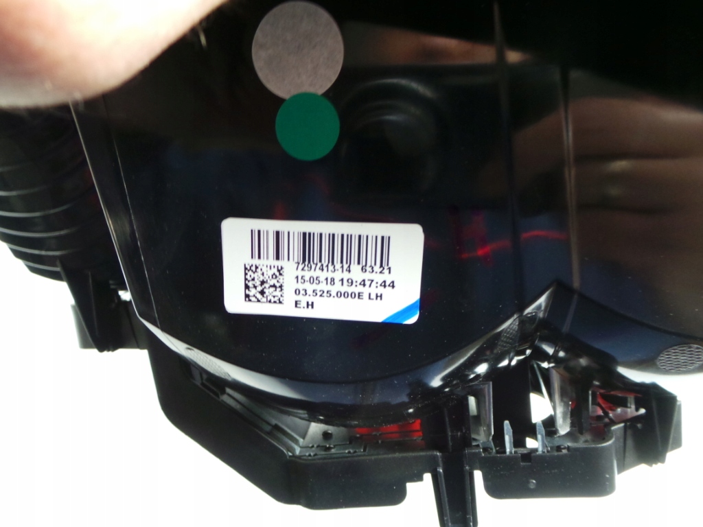 Mini MINI F57 Rückleuchte 7297413 Rearlamp - Thumbnail 4