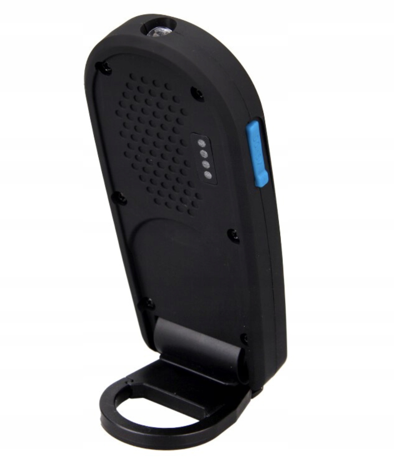 LATARKA LAMPA WARSZTATOWA SMD LED MAGNES HAK USB Materiał inny