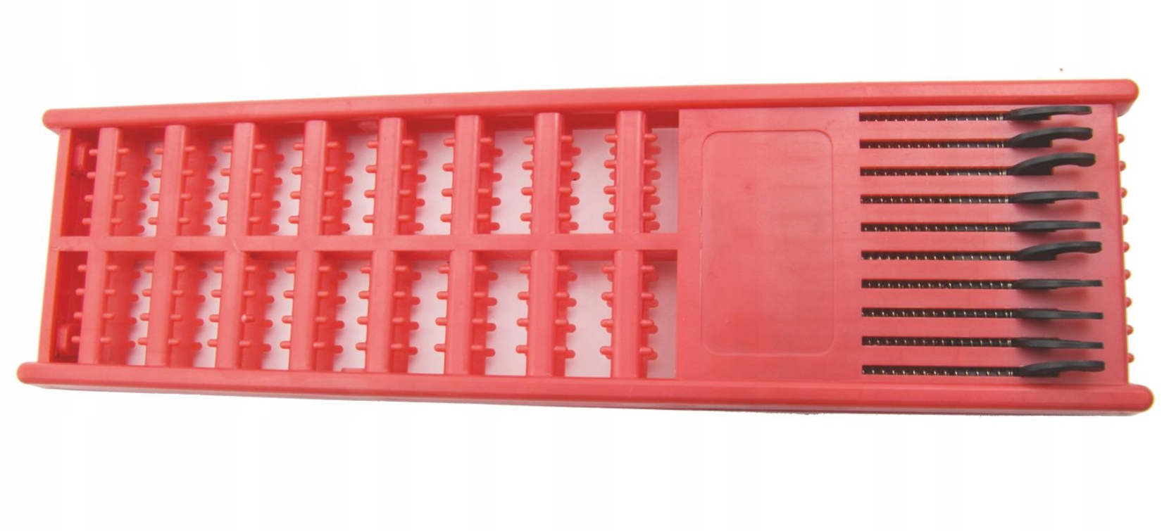 

Drabinka Mistrall 22cm Ze Sprężynkami Na Przypony