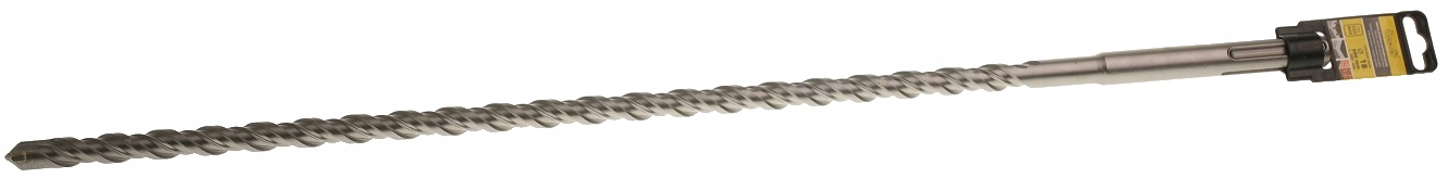 

Wiertło Do Betonu fi 18 x 690 mm Sds-max Widia