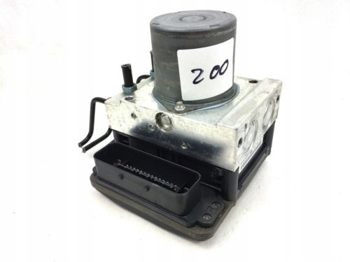 насос ABS A6 C8 A7 A8 4N D5 4N0907379AQ 4K0907379M