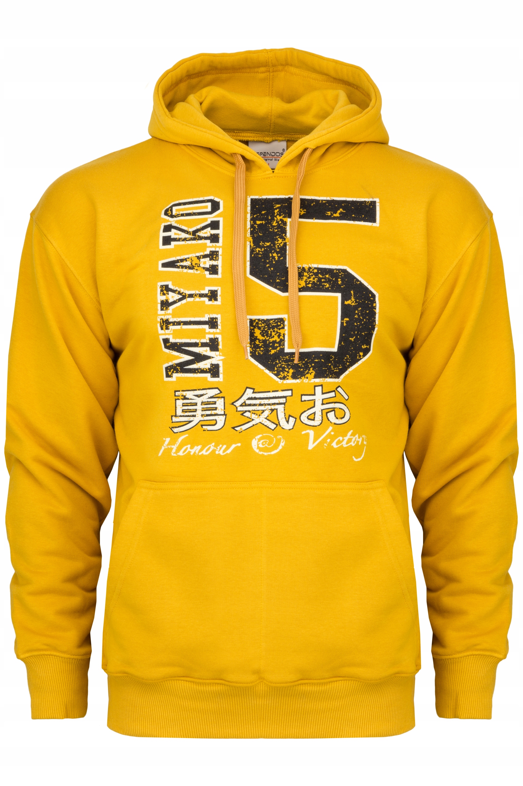 

Miyako bawełniana Letnia bluza Japan__ XXL