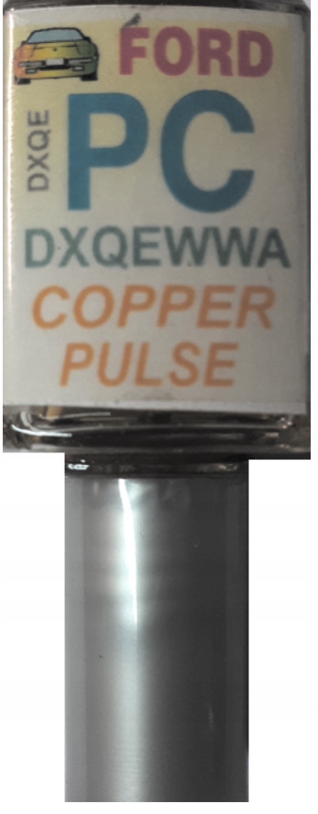 

Ford Pc Dxqewwa Copper Pulse Lakier Zaprawka Ara
