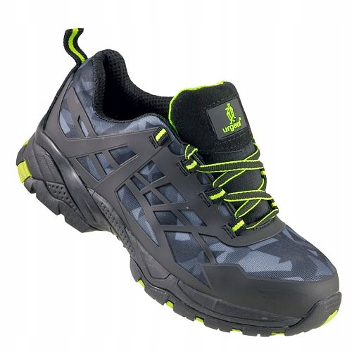 

Lekkie Półbuty Robocze Buty Podnosek 238 S1 r.45