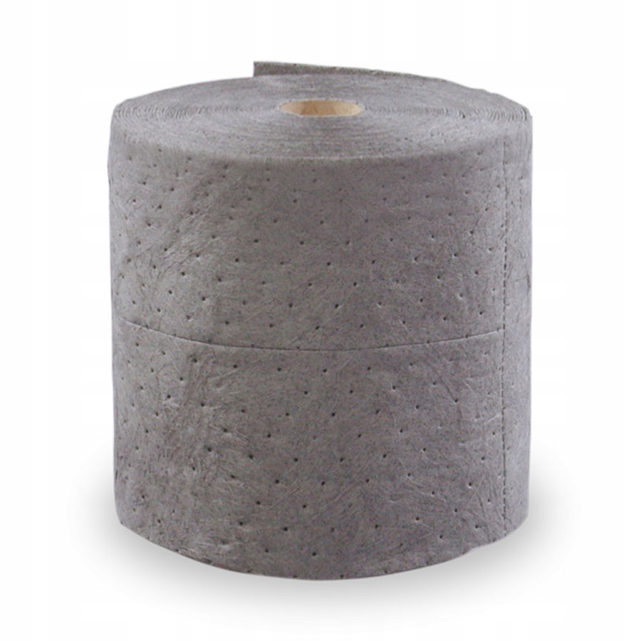 Sorbent uniwersalny mata w rolce rolka 38cm x 46m