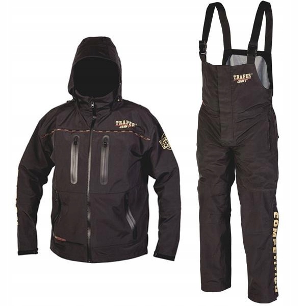 Kombinezon Traper Gst 2-częściowy rozm. XXL