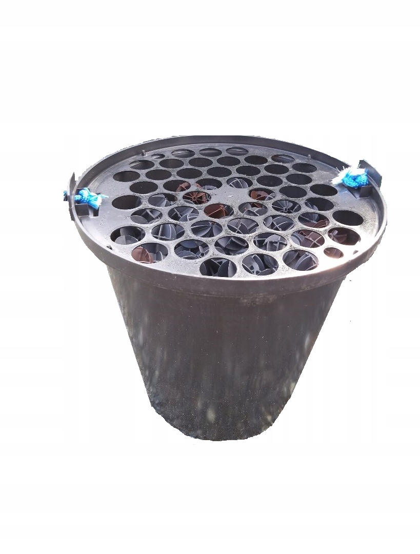 

Kosz Euro-Plast