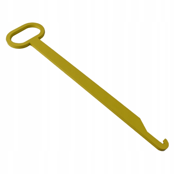 

Hak Do Włazów Studni Studzienek 53 cm stal 10mm