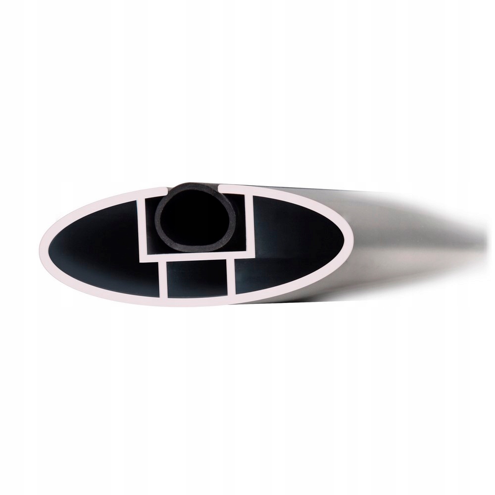 Bagażnik dach belki AGURI FORD Galaxy II 2006-2015 EAN (GTIN) 5900768510306