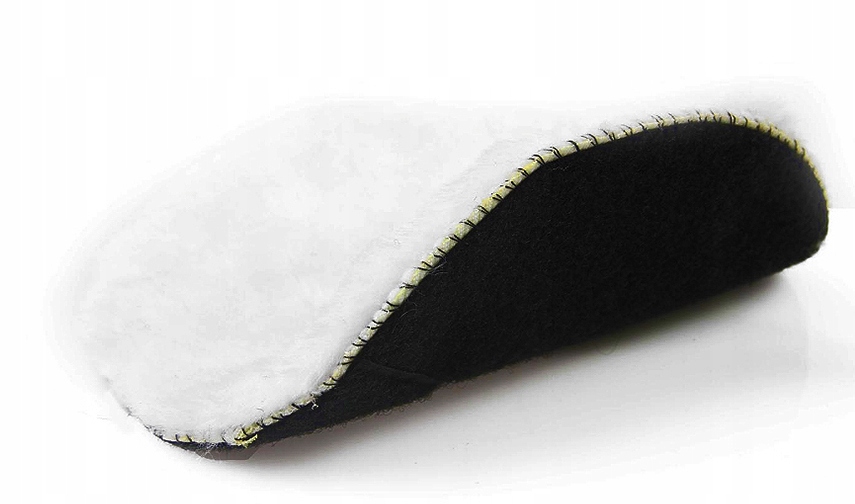 POLERKA SAMOCHODOWA SZLIFIERKA COMPACT 4 x GABKA Weight with packaging 3 kg