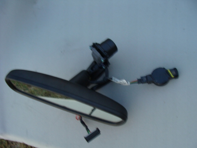 OPEL ASTRA J IV KAMERA LUSTERKO WSTECZNE