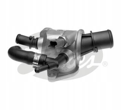 GATES TERMOSTAT ALFA ROMEO 147 1,9 JTD 2002 Producent części Gates