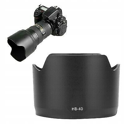

Osłona Przeciwsłoneczna Zamiennik Nikon HB-40