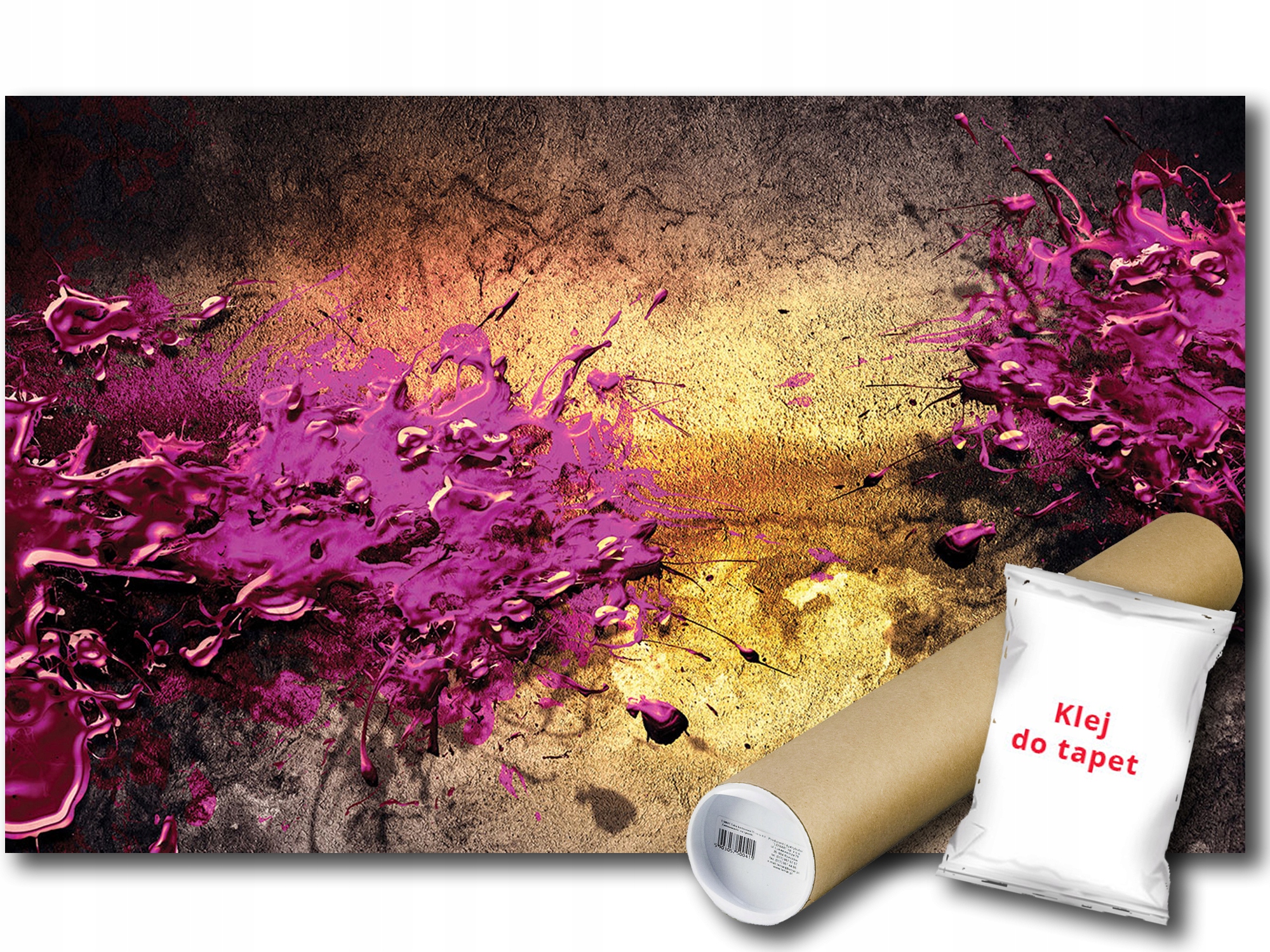 

Fototapeta Abstrakcja 11A P2XL 368x254 P1376