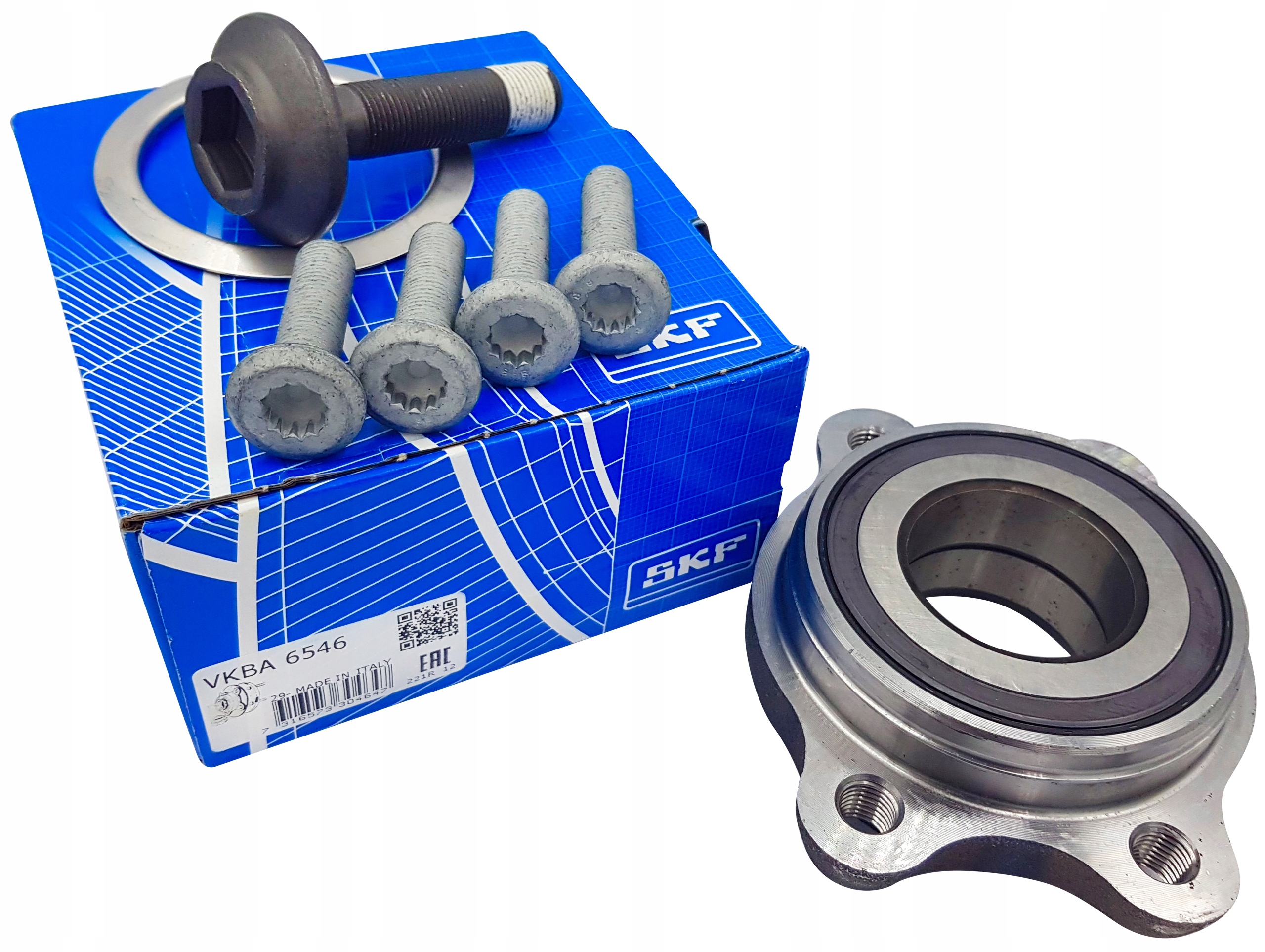 LOZYSKO PIASTY PRZOD TYL AUDI A6 C6 2 7TDI QUATTRO