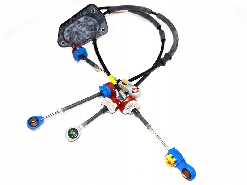 Řadicí lanko Fiat Doblo