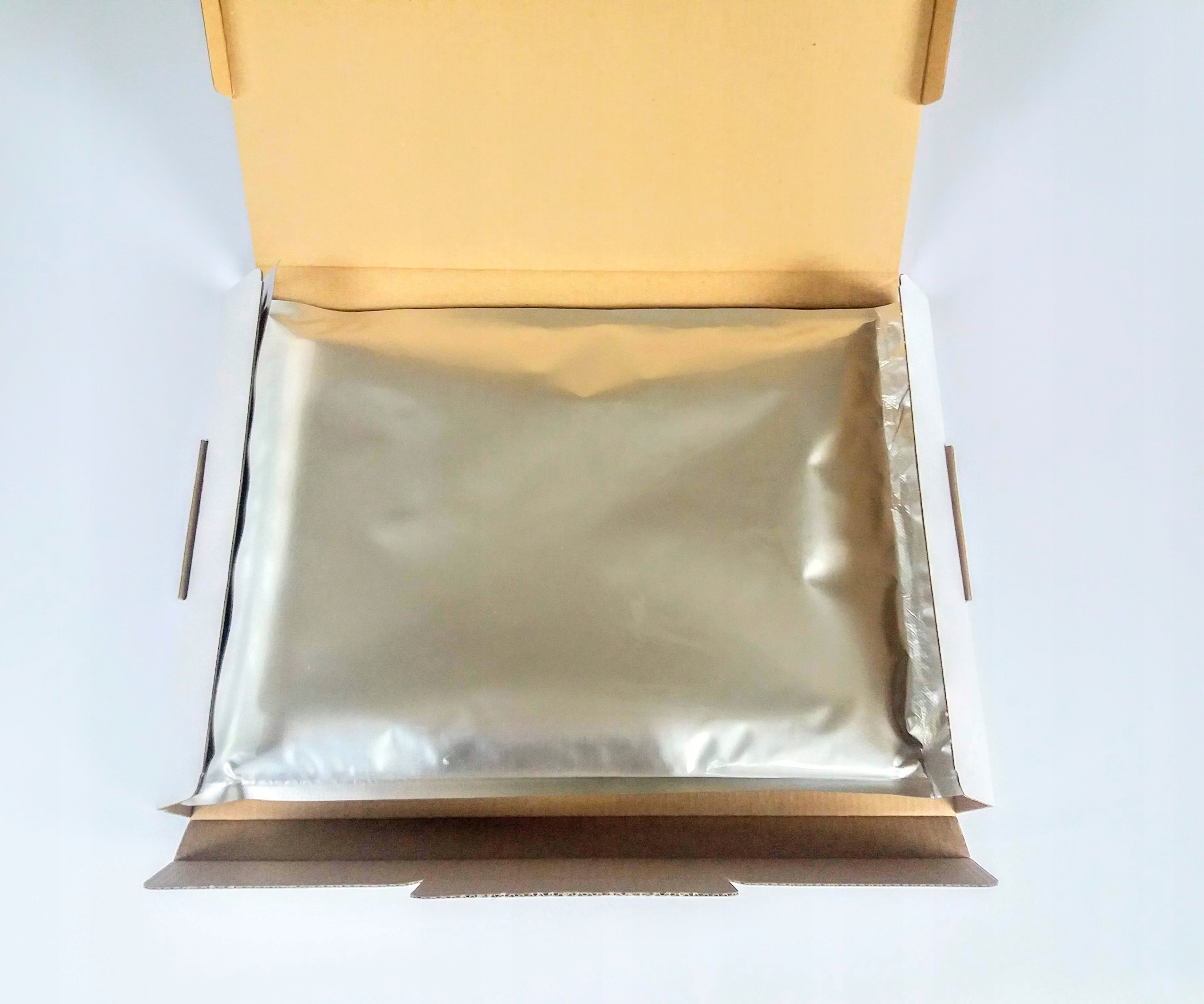 PAPIER CUKROWY A4 DO DRUKARKI SPOŻYWCZEJ 10 SZTUK Kod producenta 5901370000414