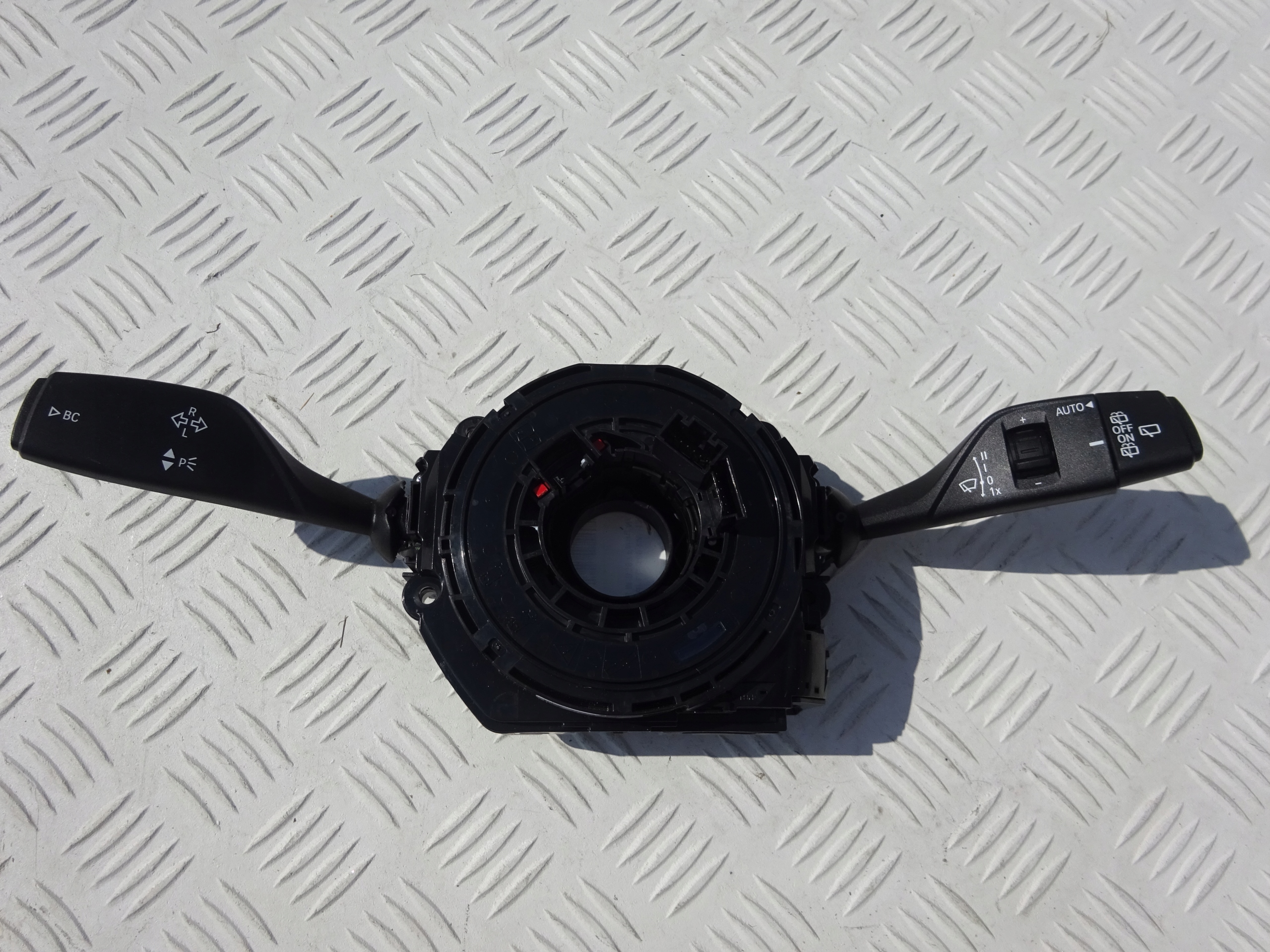 Переключатель комбинированный BMW OE 9368597