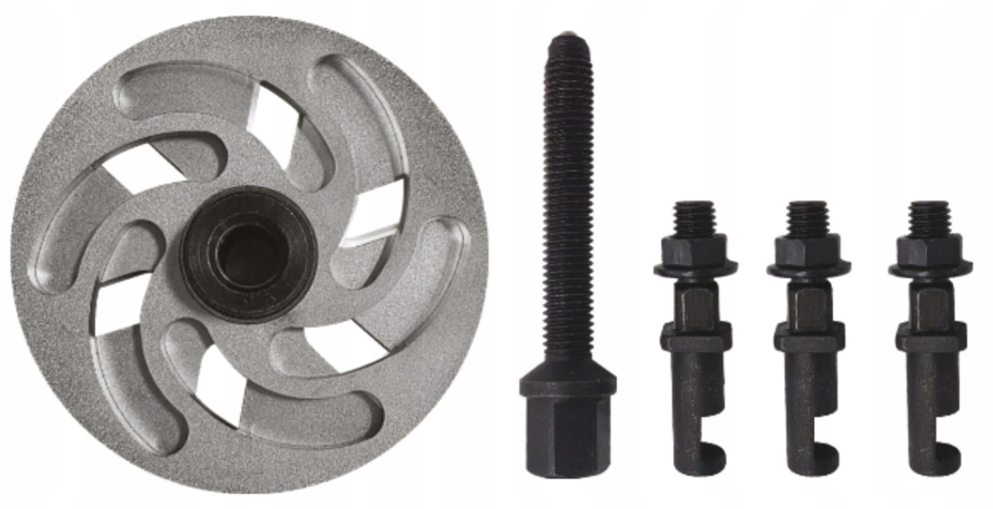 YATO SCIAGACZ DO KOL ROZRZADU UNIWERSAL 50 80mm Producent code YT 06341