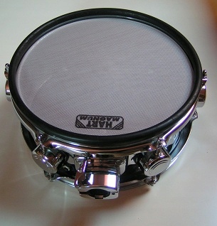 Roland PD-105 108 Hart PRO Pad Werbel Tom CR TD Marka Roland