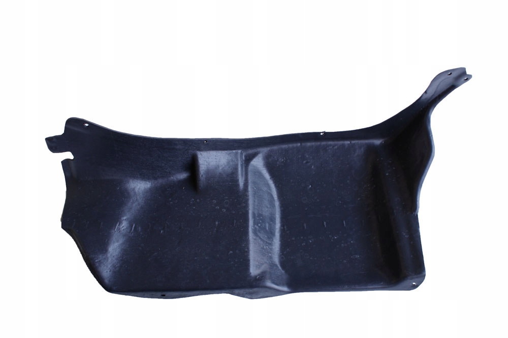 OSŁONA SILNIKA + SPINKI Audi A3 8L 1996 - 2003 Numer katalogowy części KRO01