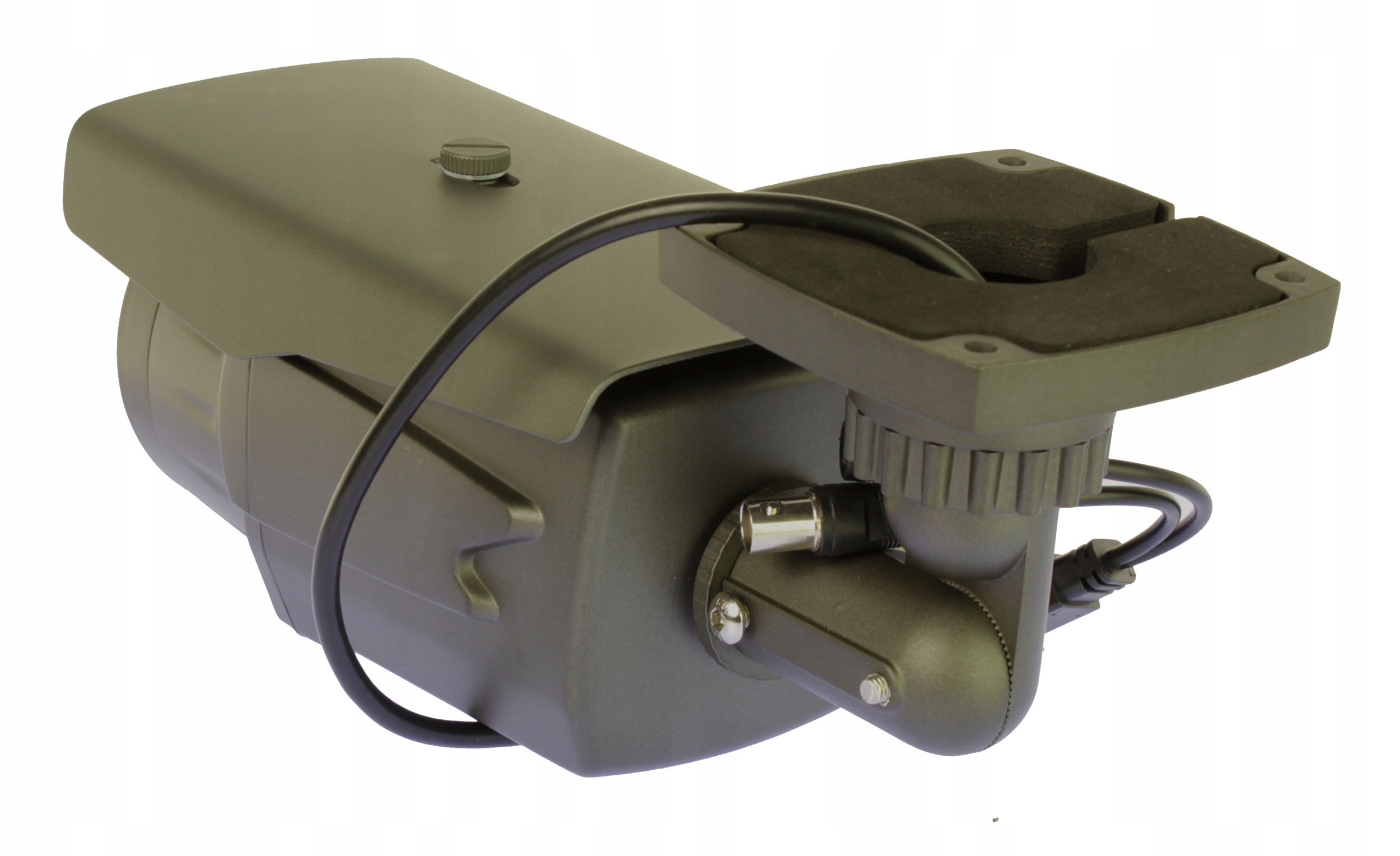 Kamera 4 w 1 AHD CVI TVI analog Full HD_STARLIGHT Model ACT234FS