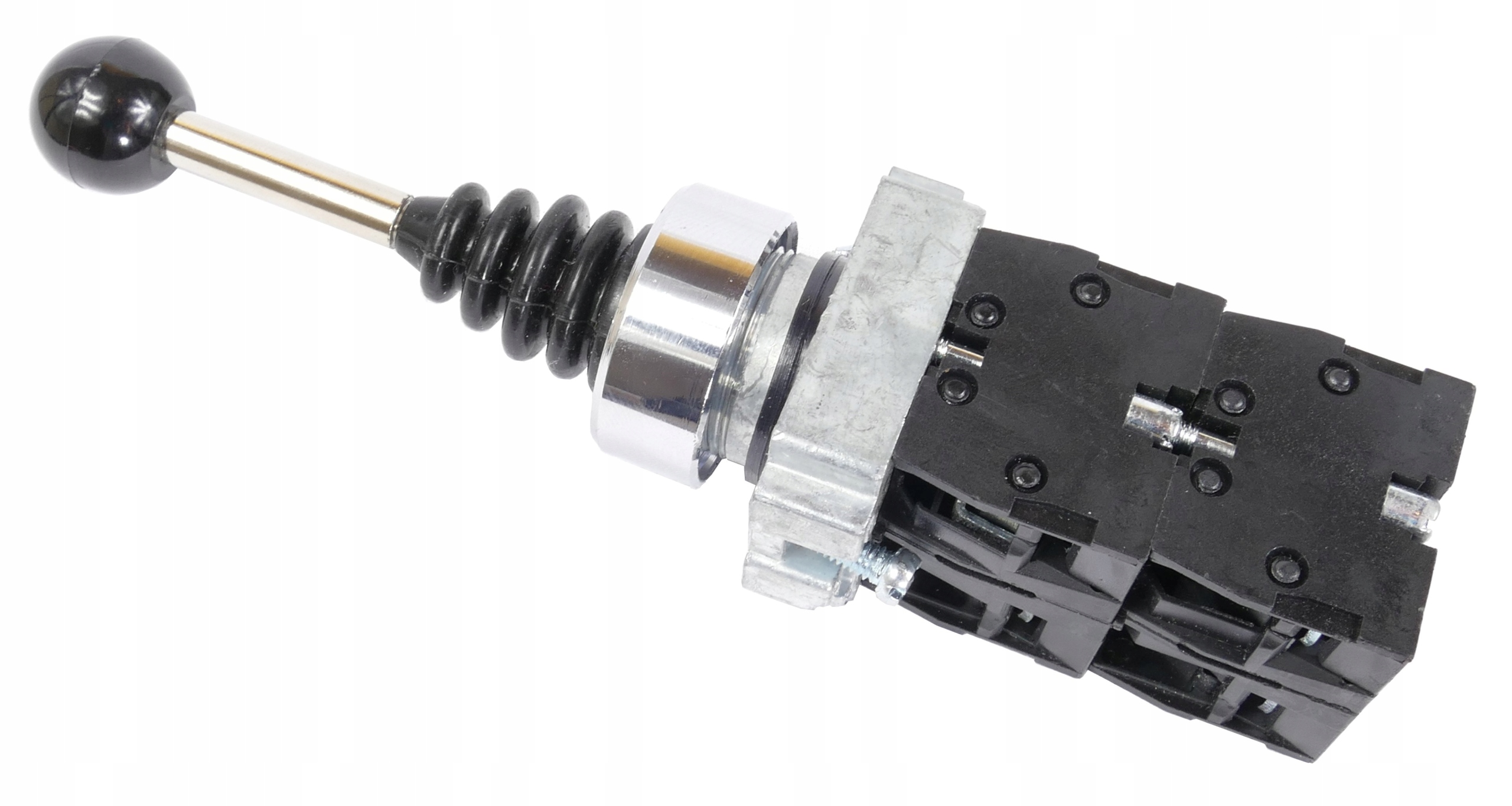 SS9158P - ДЖОЙСТИК 4 ПОЗИЦІЙНИЙ ЕЛЕКТРИЧНИЙ МАНІПУЛЯТОР