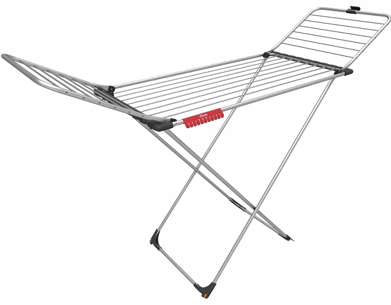 Levně Vileda Aluminium 100 sušák prádla