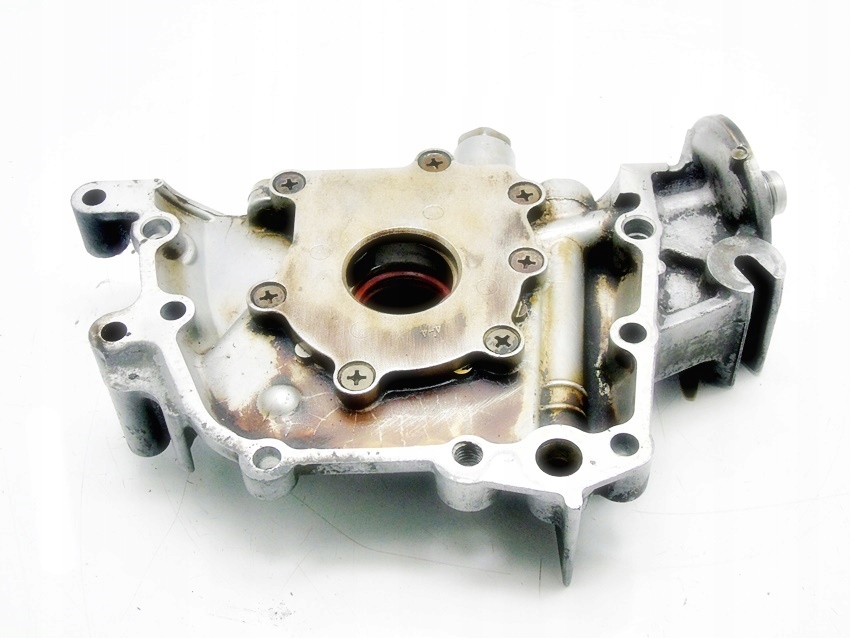 POMPA OLEJU 1 6 16V MATRIX ACCENT GETZ CERATO RIO Engine Type Gasoline