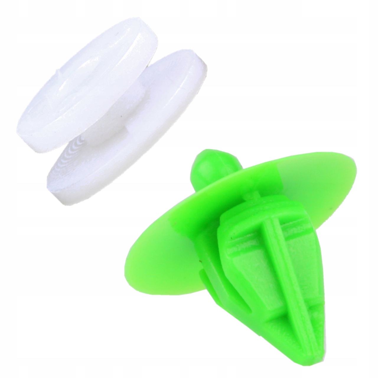 SPINKA KOŁEK TAPICERKI DRZWI RENAULT MEGANE SCENIC