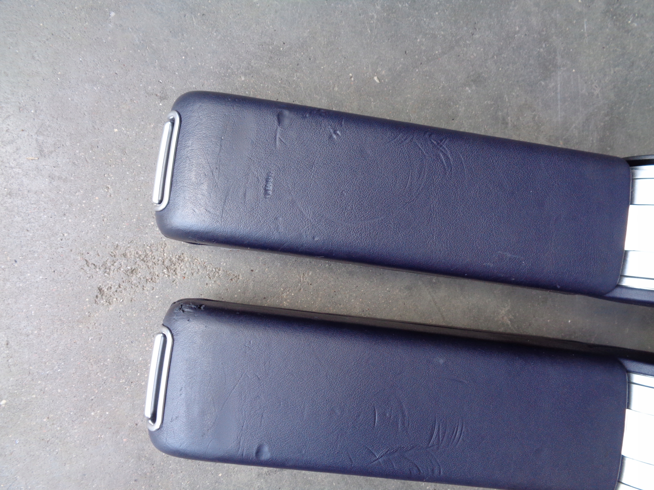 armrest front passenger compartment BENTLEY CONTINENTAL GT