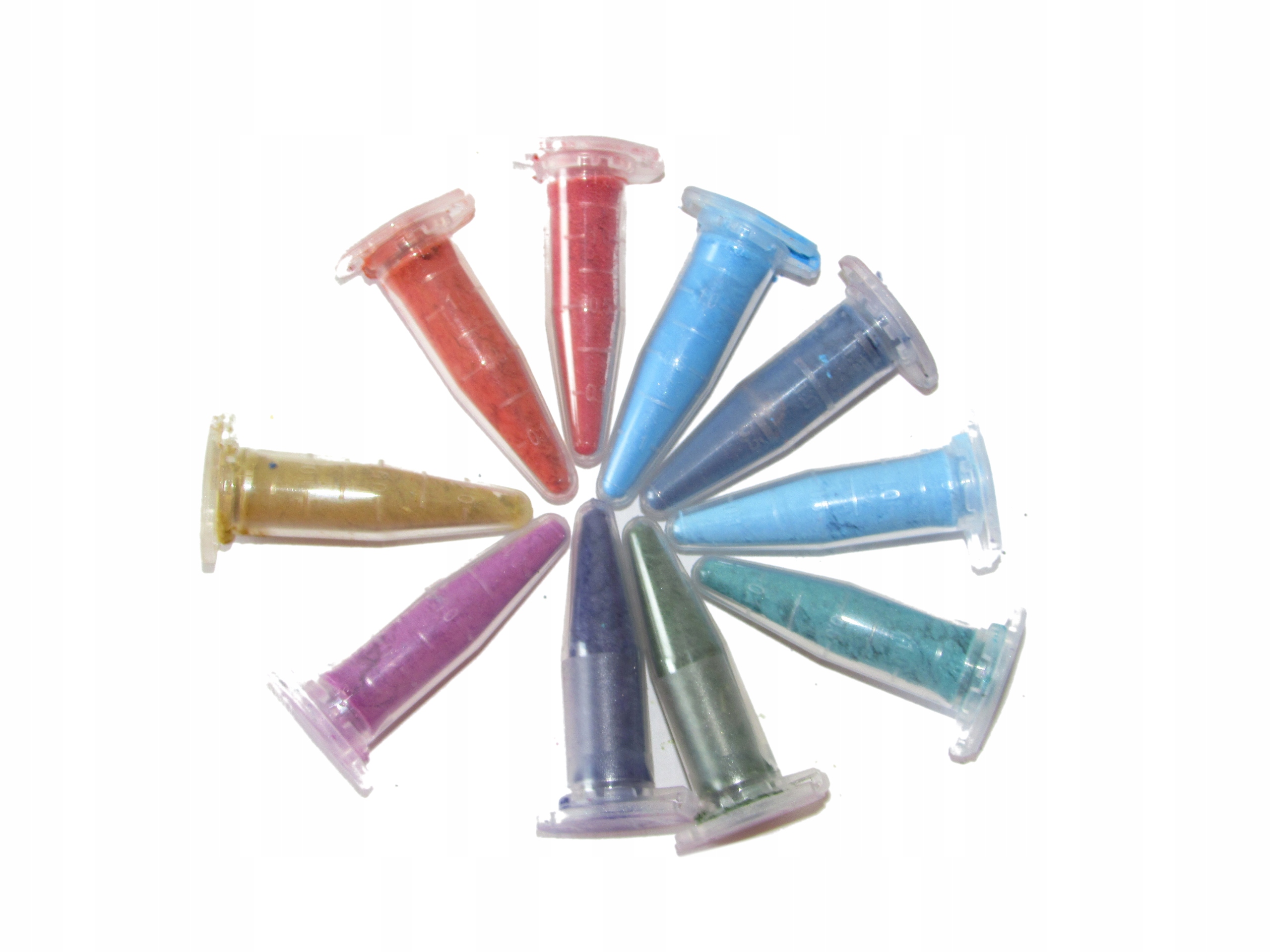 

Barwniki do Slime glut pigment