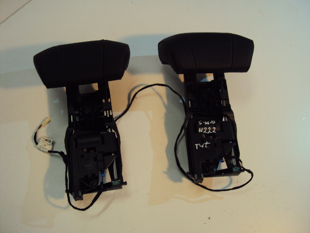 ZAGLOWEK ZAGLOWKI MERCEDES S KLASA W222 2013