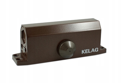 SAMOZAMYKACZ 60-80 kg z BLOKADĄ DRZWI DRZWIOWY