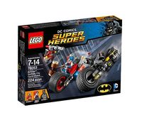 Lego 76053 Heroes Honička v Gotham City