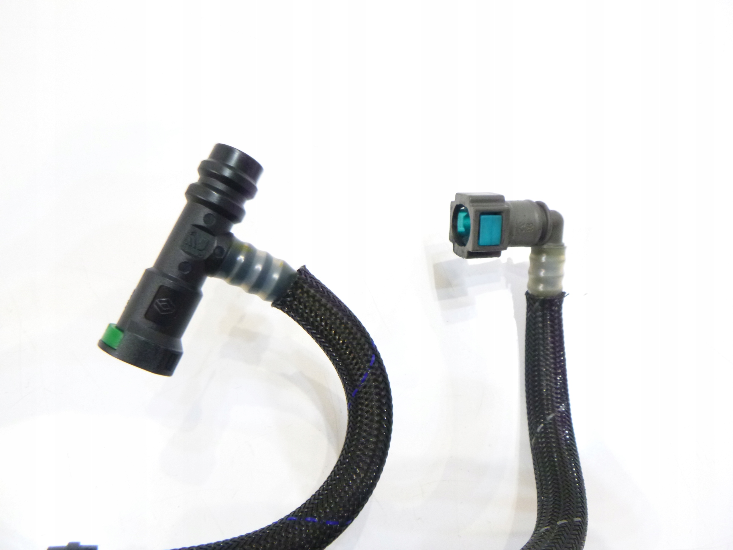 PRZEWODY PALIWA DACIA SANDERO I 1.5 DCI 2008-2012 Typ samochodu Samochody osobowe